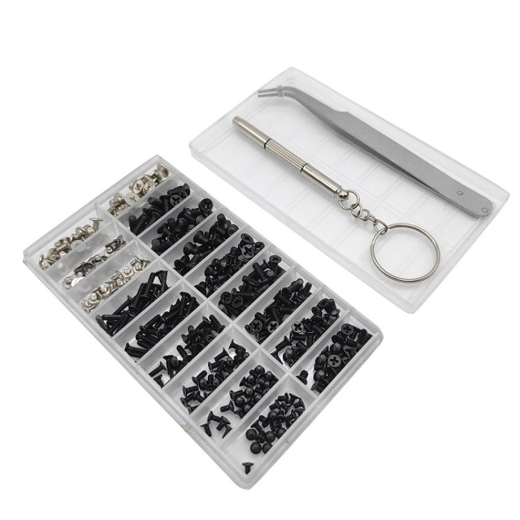 M2/M3/M2.5 Laptop Universal Screw Set