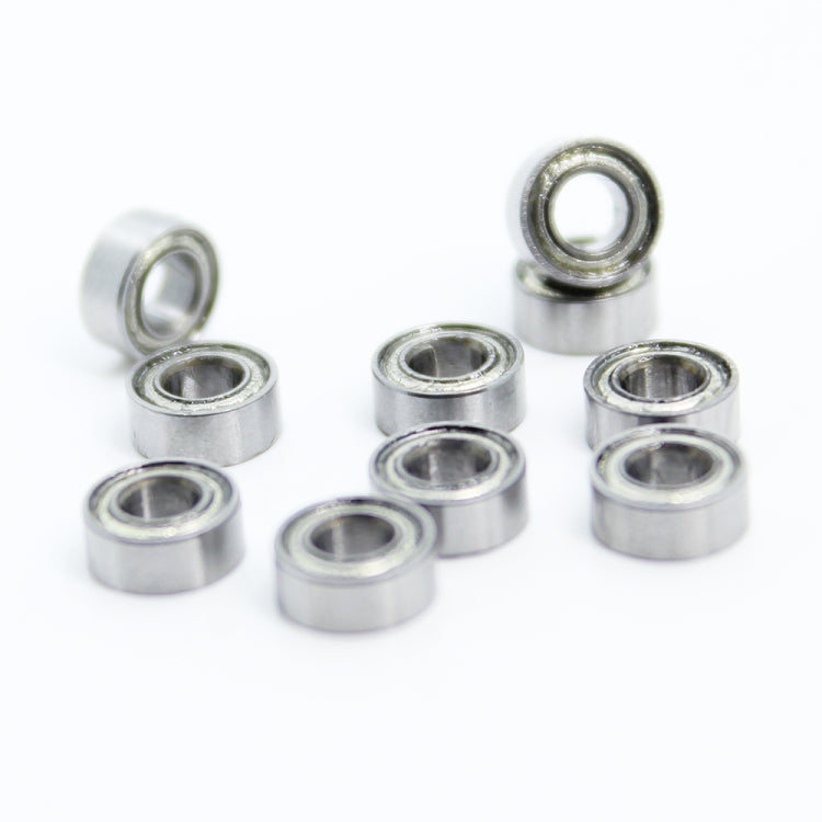 20pcs Miniature Ball Bearings