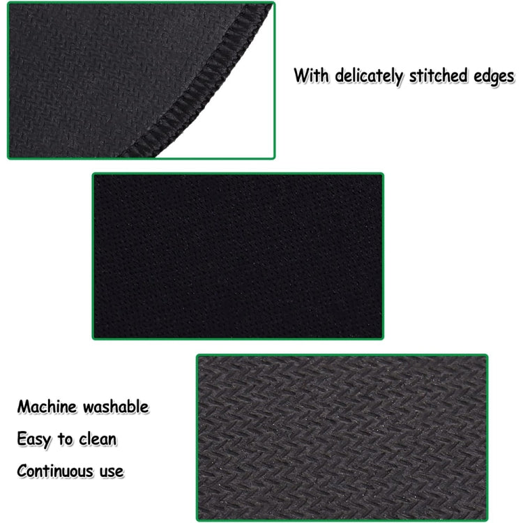 For Thermomix TM5 TM6 TM21 TM31 Sliding Pad Anti-Fouling Pad