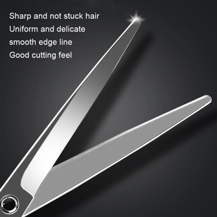 Pet Grooming Scissors Dog Cat Hair Trimming Haircutting Tools, Style: