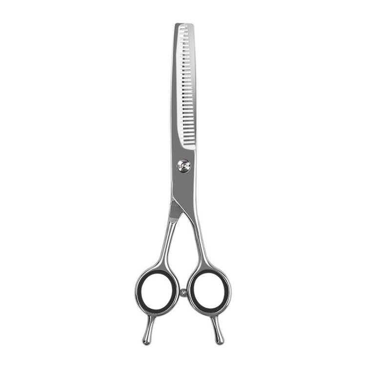 Pet Grooming Scissors Dog Cat Hair Trimming Haircutting Tools, Style: