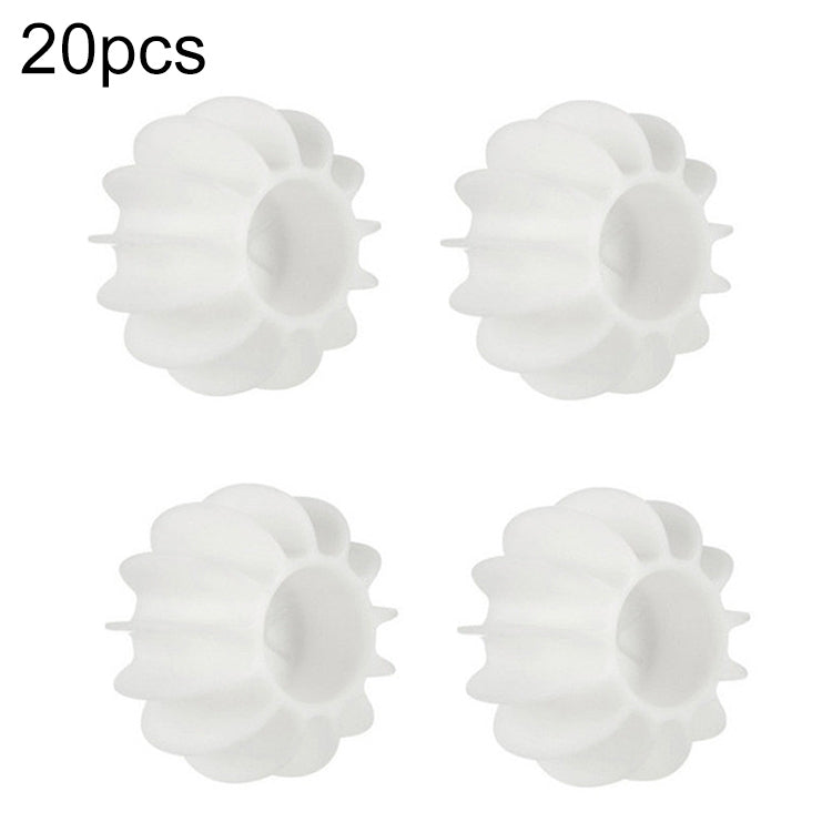 Laundry Ball Stain Removal Anti-tangle Cleaning Ball For Washing Machine