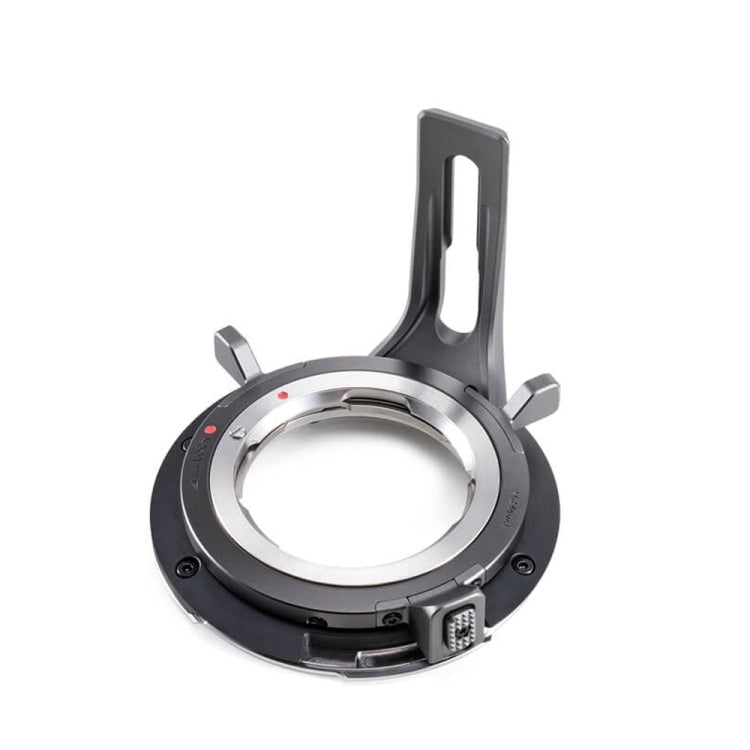 Original M Bayonet Assembly For DJI Zenmuse X9