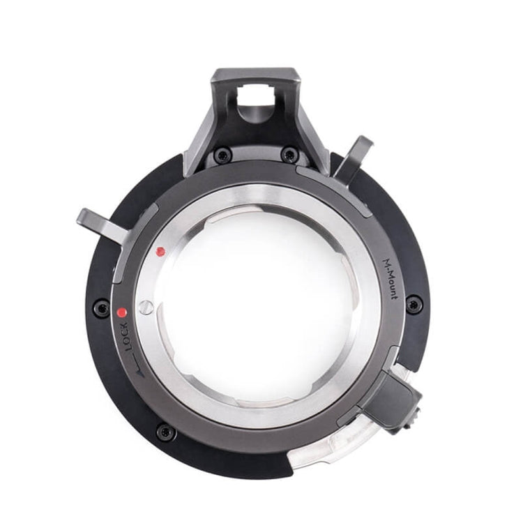 Original M Bayonet Assembly For DJI Zenmuse X9