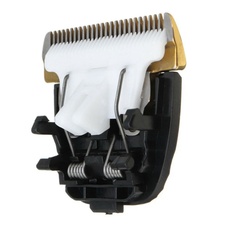 Grooming Ceramic Cutter Head Razor Blade 24 Teeth For Trimmer
