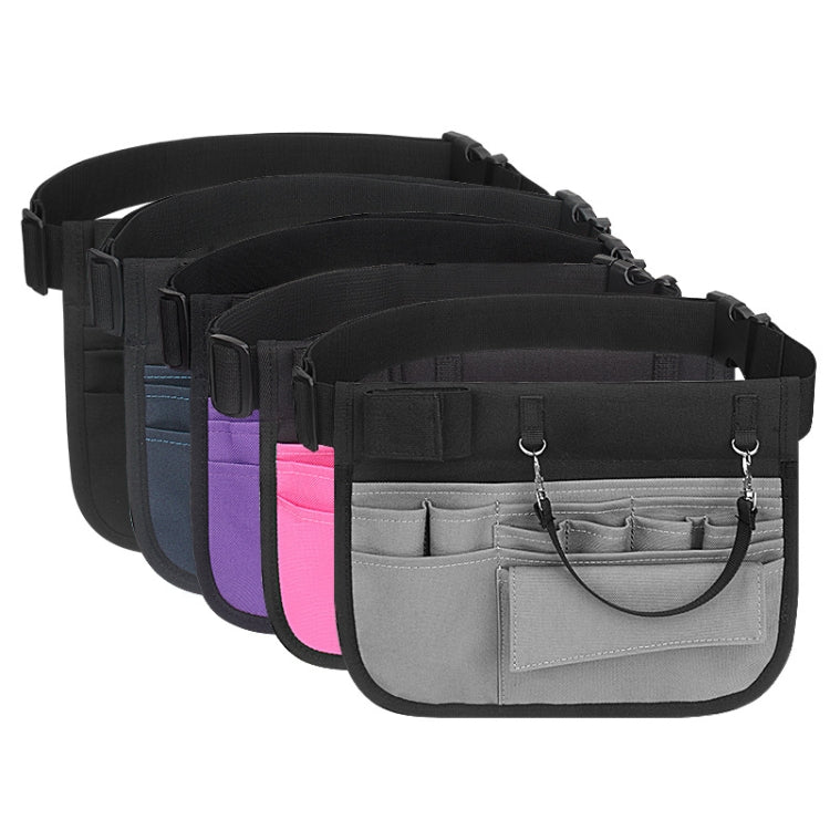 Nurse Bag Multi-Tool Storage Waist Bag