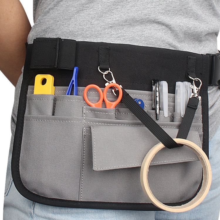 Nurse Bag Multi-Tool Storage Waist Bag
