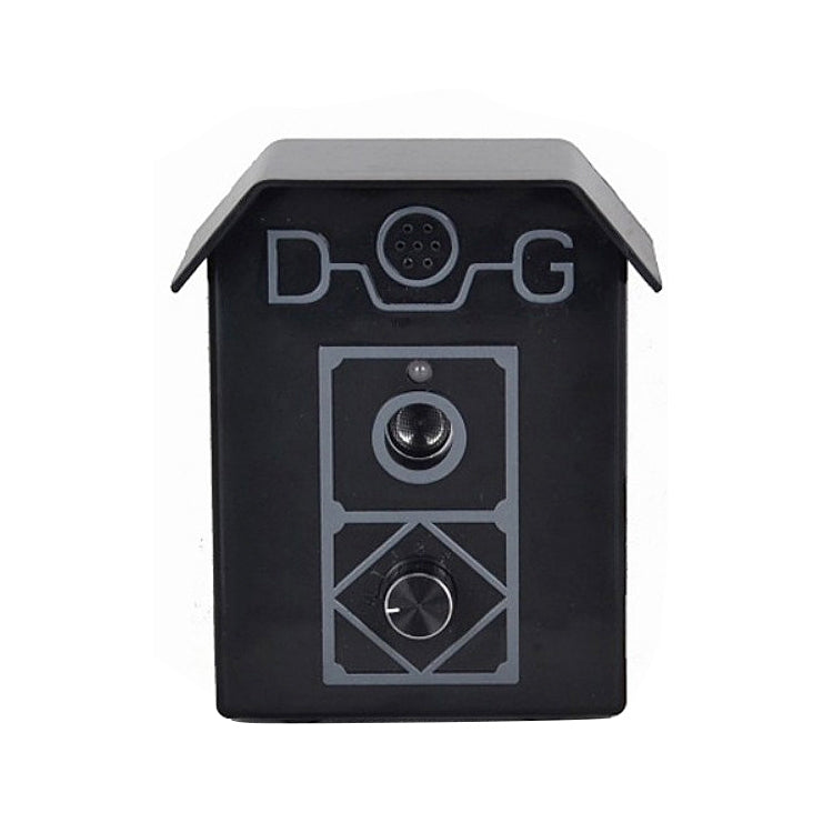 Pet Ultrasonic Bark Stopper Dog Trainer, Random Color Delivery, Specification: UL10