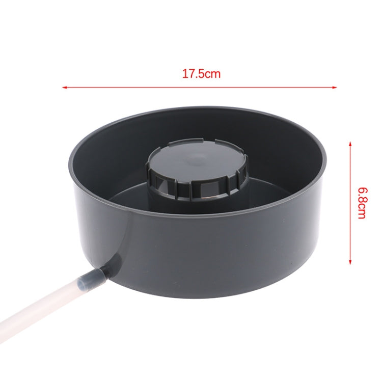 For Thermomix TM6 TM5 Steam Juicer Wine Distiller Filter With Hose