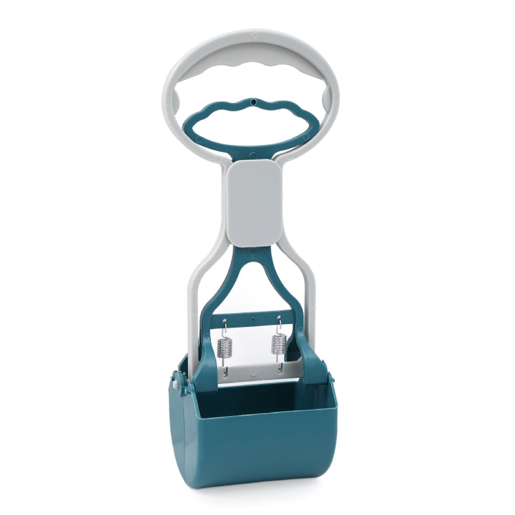 Dog Poop Picker for Outdoors Shovel Poop Picker