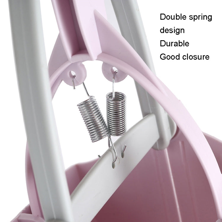 Dog Poop Picker for Outdoors Shovel Poop Picker