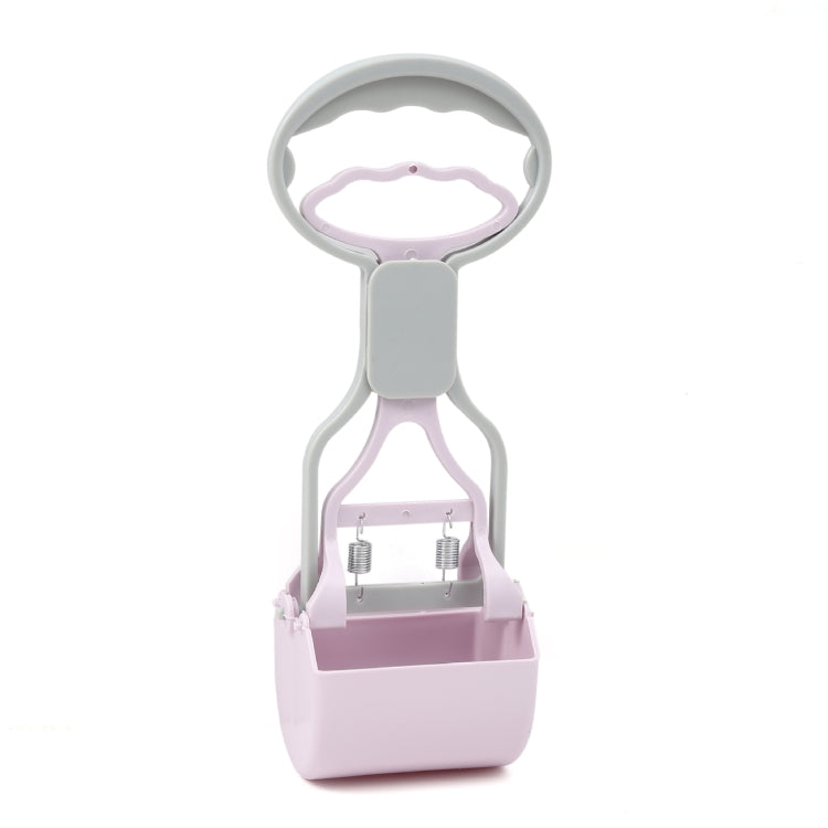 Dog Poop Picker for Outdoors Shovel Poop Picker