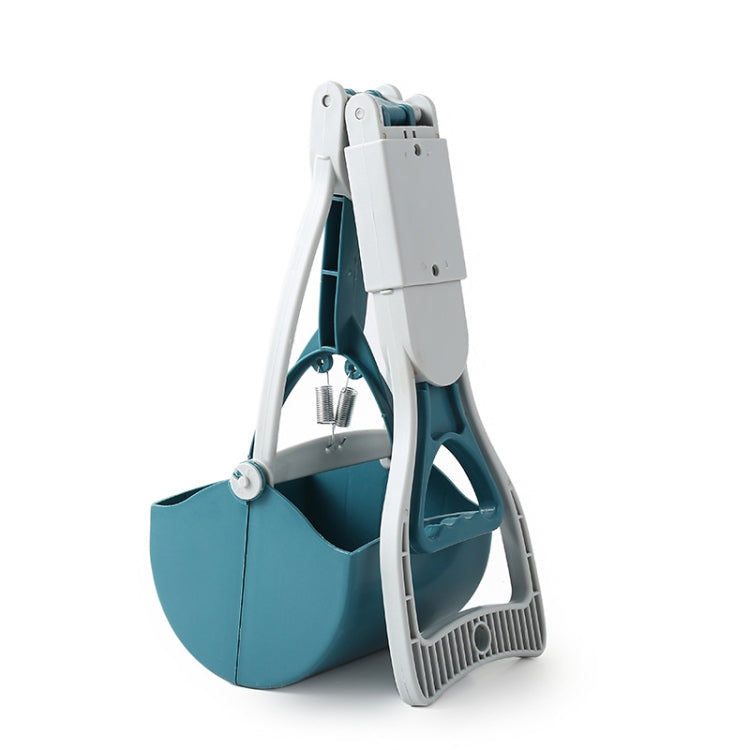 Dog Poop Picker for Outdoors Shovel Poop Picker