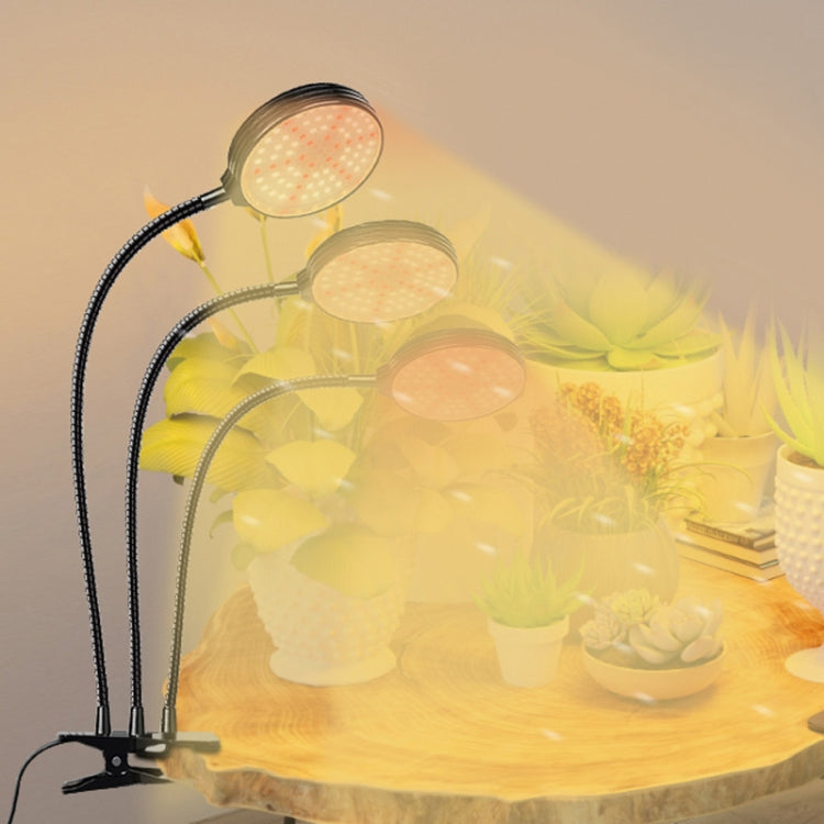 LED Plant Growth Light USB Remote Control Timing Fill Light