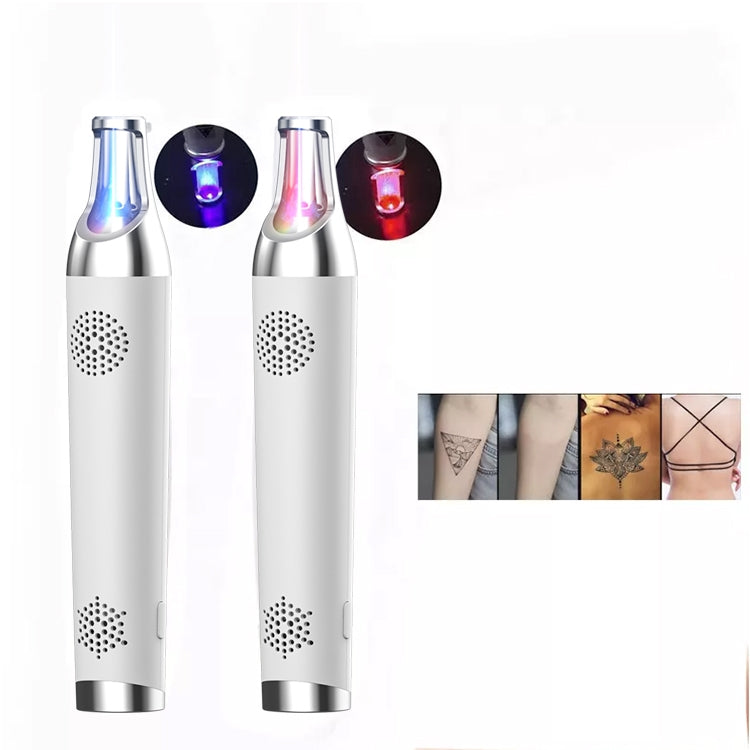 AA-A401 Small Freckle and Mole Removal Pen Tattoo and Eyebrow Removal Beauty Instrument