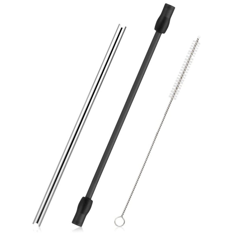 For Bosch VeroAroma / Siemens EQ.6 Series Coffee Machine Milk Pipe and Cleaning Brush Set