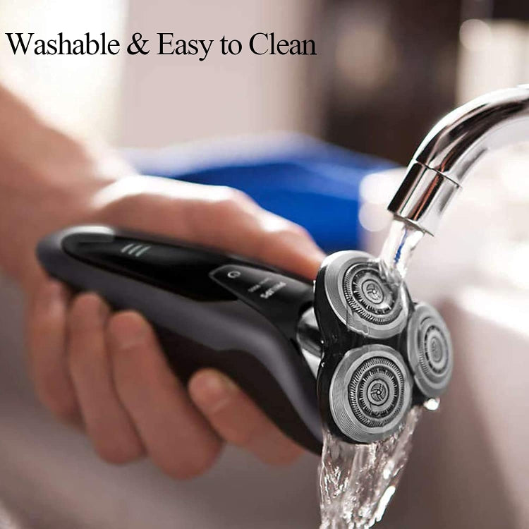 SH90 Shaver Head for Philips Razor S9000 S9152 S9011 S9041 S9371