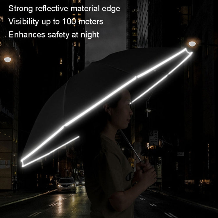 20 Bone Reverse Double Bone Automatic Folding Umbrella Sunshade Sun Umbrella