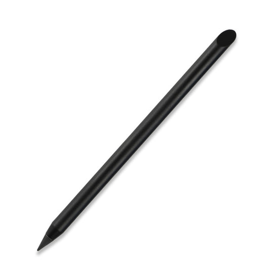 Office Pencil Unlimited Writing Eternal Metal Pen Inkless Pen Student Writing Pencil