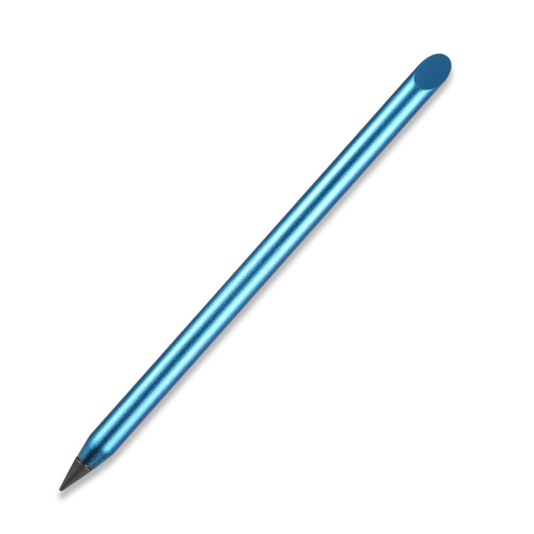 Office Pencil Unlimited Writing Eternal Metal Pen Inkless Pen Student Writing Pencil