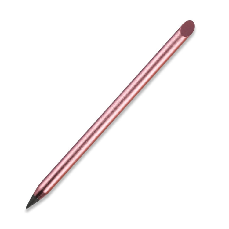 Office Pencil Unlimited Writing Eternal Metal Pen Inkless Pen Student Writing Pencil