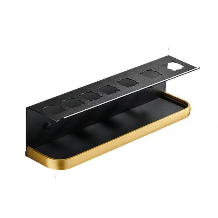 For Dyson Airwrap Wall-Mounted Shelf Storage Rack