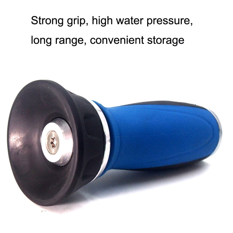 Portable Multifunctional Home Car Washing Sprinkler Garden Watering Flower High Pressure Nozzle, American Style, European Style