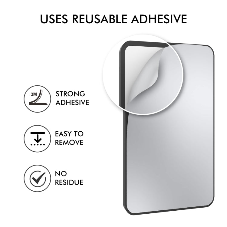 AhaStyle PT133 Adhesive Model Mobile Phone Silicone Card Case