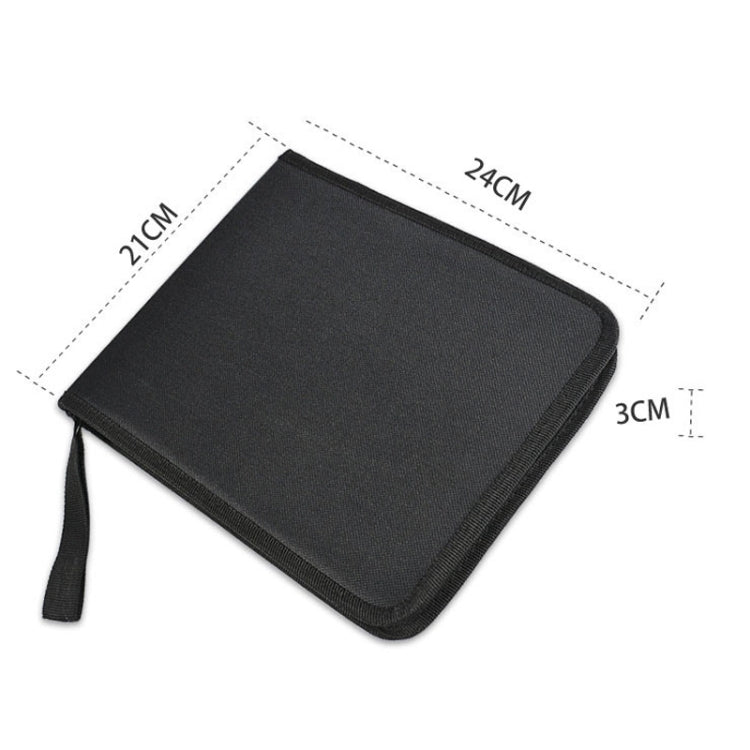 35-in-1 Painting Sketch Pencil Set Professional Drawing Tools