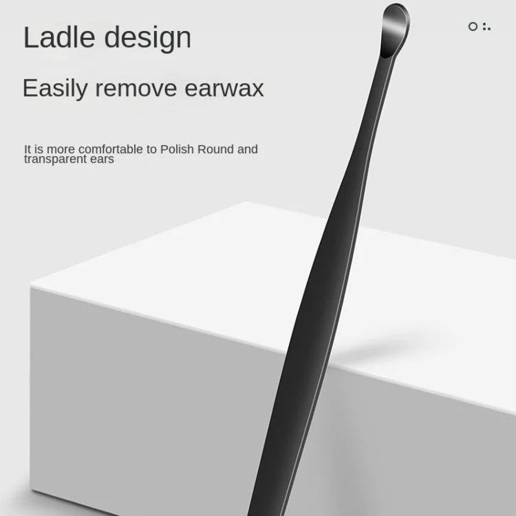 6pcs /Set Portable Nail Clipper Kit Household Nail Clipper Pedicure Tools, Dark Green, Black