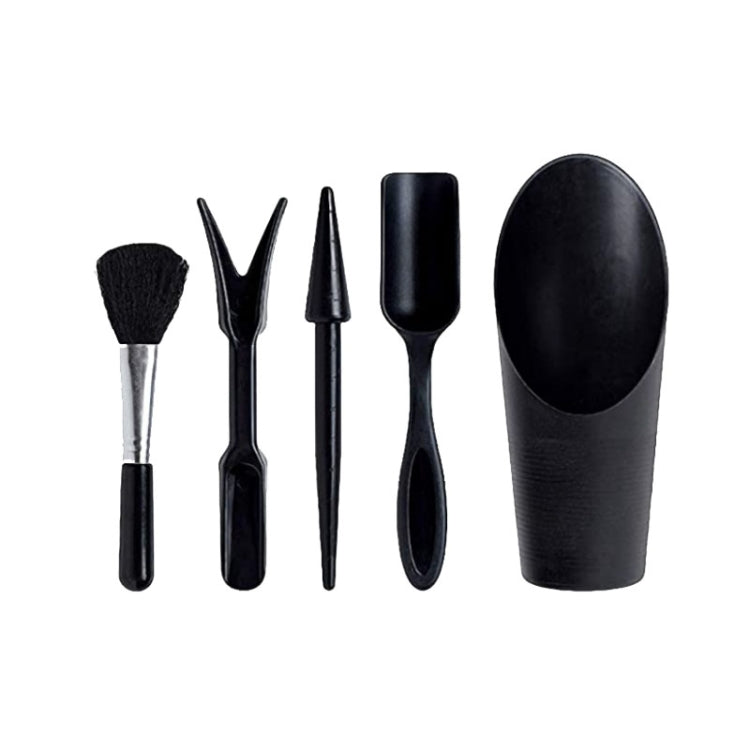 Succulent Plant Gardening Tools Set Indoor Growing Removal Pots Horticultural Kits