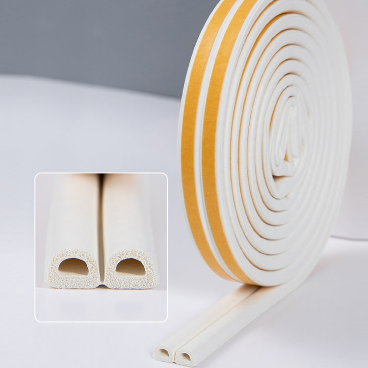 Doors Windows Windproof Soundproof Warm Sealing Strips