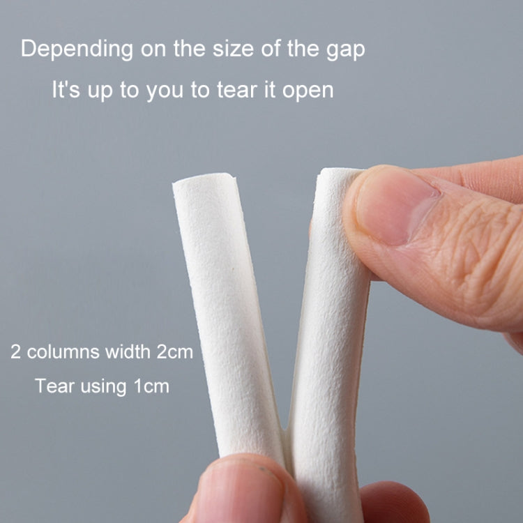 Doors Windows Windproof Soundproof Warm Sealing Strips