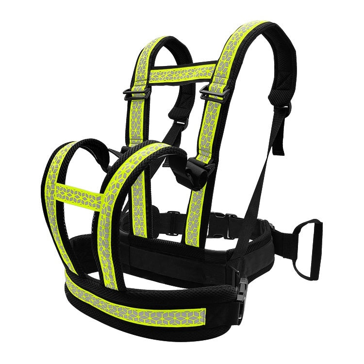 Motorcycle Anti-Fall Children Strap Riding Safety Harness