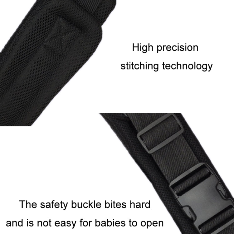 Motorcycle Anti-Fall Children Strap Riding Safety Harness