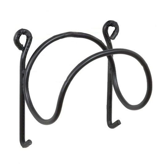 Bathroom Wall Mounted Towel Rack Multifunctional Iron Wall Mounted Wine Stand Storage Shelf