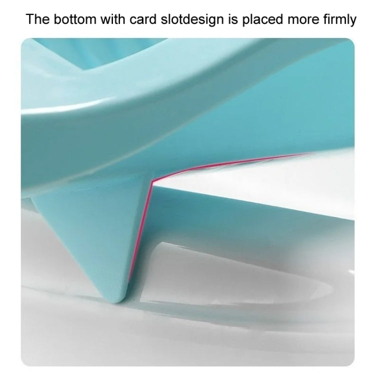 Hand-operated Socks Underwear Washing Board Manual Washboard