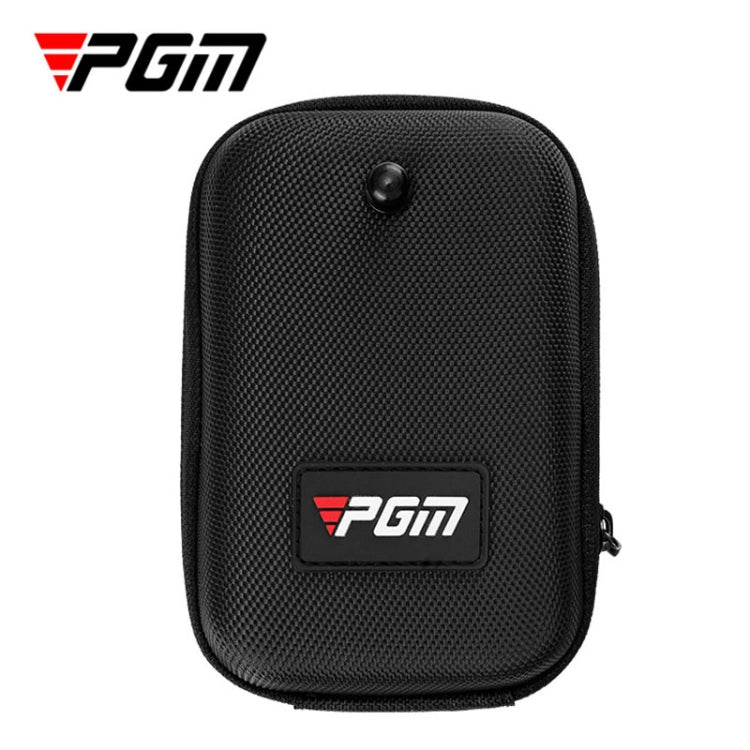 PGM ZP040 Golf Rangefinder Waist Pack Lightweight Portable Belt Ball Bag