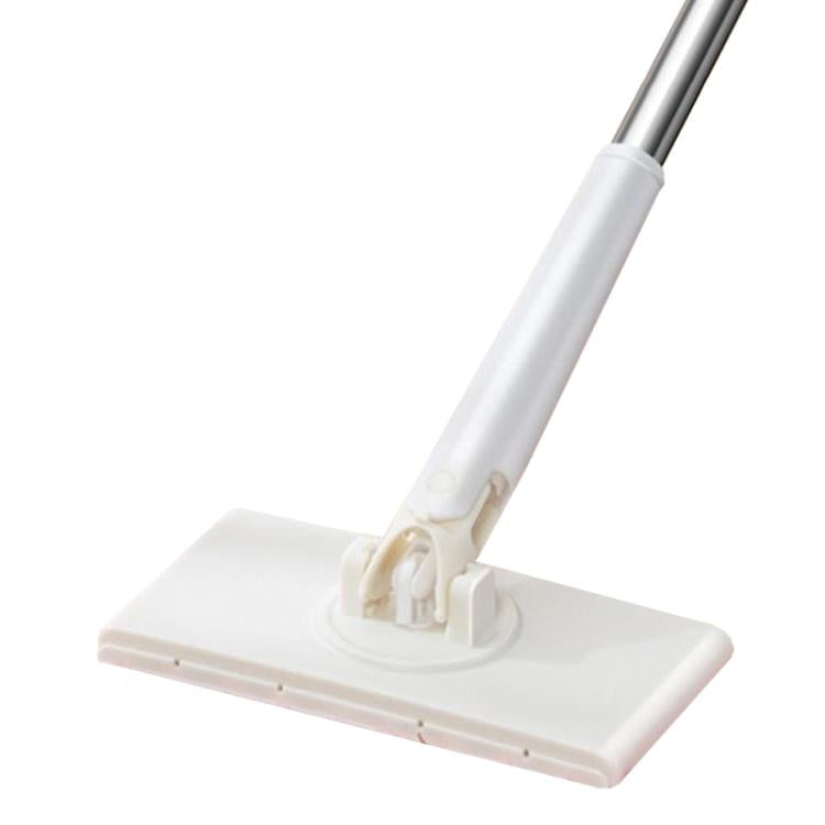 Washcloth Small Mop Lazy Person Hand-Free Automatic Paper Change Mini Floor Cleaner