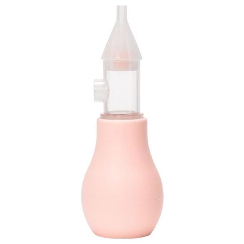 Baby Nasal Aspirator Anti-Reflux Air Pump Nasal Booger Cleaning Tool
