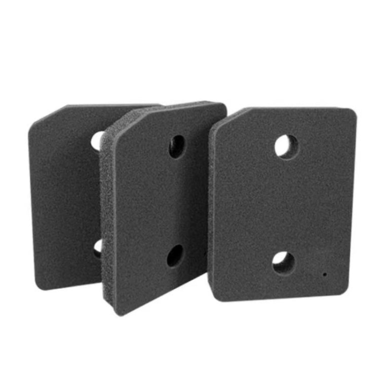 For Miele T1  9164761 Heat Pump Tumble Dryer Filter Replacement