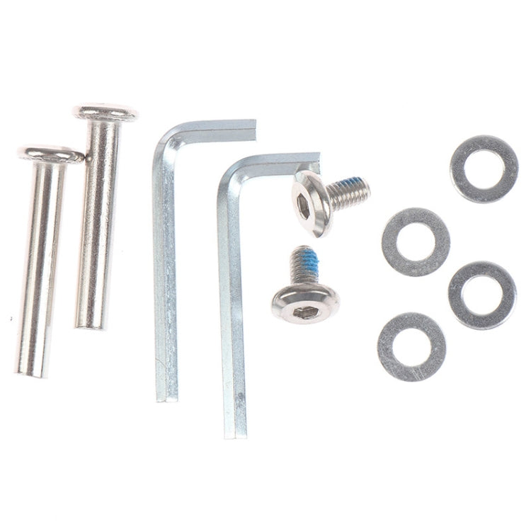 Luggage Suitcase Replacement Wheels Low Noise Spinner Wheels, 43mm x 18mm, 50mm x 18mm, 54mm x 18mm, 40 x 18mm