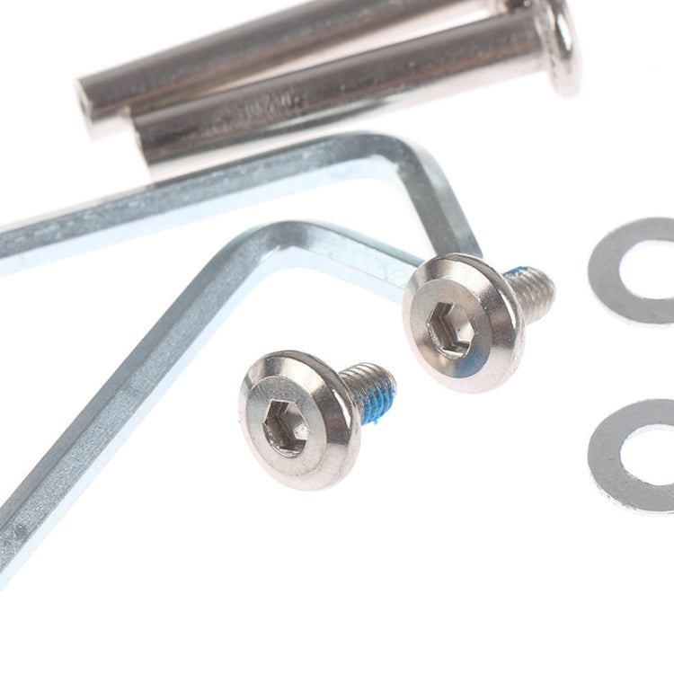 Luggage Suitcase Replacement Wheels Low Noise Spinner Wheels, 43mm x 18mm, 50mm x 18mm, 54mm x 18mm, 40 x 18mm