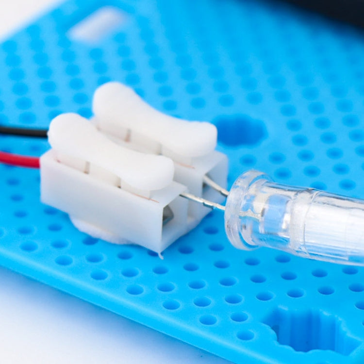 Colorful Fiber Optic Light Children Handmade Science Fun Invention DIY Assembly Model Material Kit