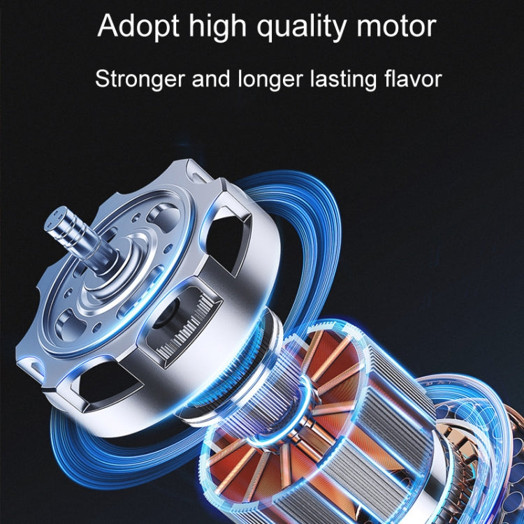 Kitchen Cocktail Smoker Set Home Steak Smoking Cooking Tool