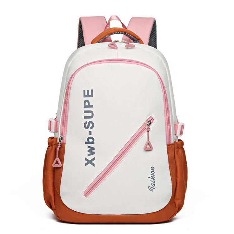 Backpack for Junior High School Students Cute Schoolbag Travel Bag