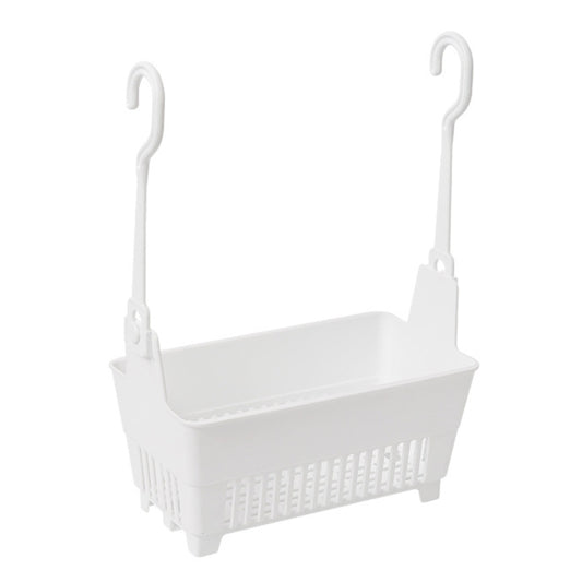 Household Bathroom Hanging Drainage Hanger Kitchen Multifunctional Stackable Basket