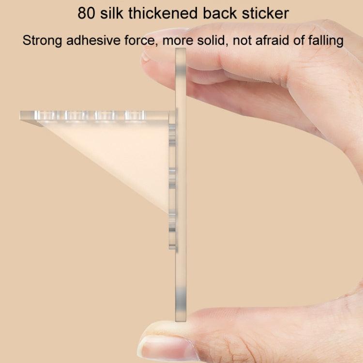 4pcs Partition Bracket No Punch Right Angle Laminate Shelf Wardrobe Partition Board Fixing Holder, 7x7cm, 7x15cm