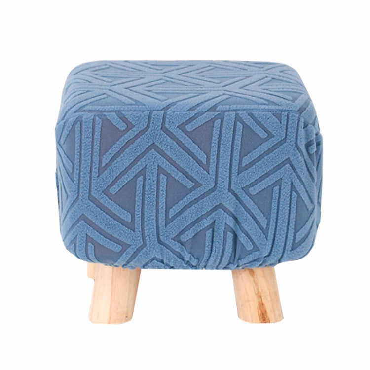 Stretch Universal All-Inclusive Stool Cover Household Seat Dust-Proof Protector