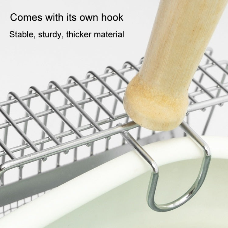 Metal Cat Litter Scoop Partition Filter Shovel Pet Care Cleaning Tool